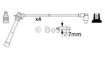 Set cablaj aprindere TOYOTA AVENSIS Liftback (T22)...