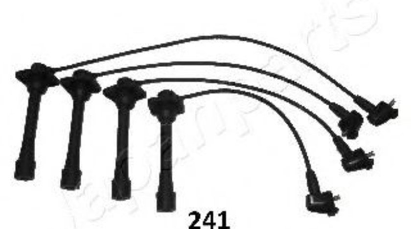 Set cablaj aprindere TOYOTA COROLLA Hatchback (E11) (1997 - 2002) JAPANPARTS IC-241 piesa NOUA