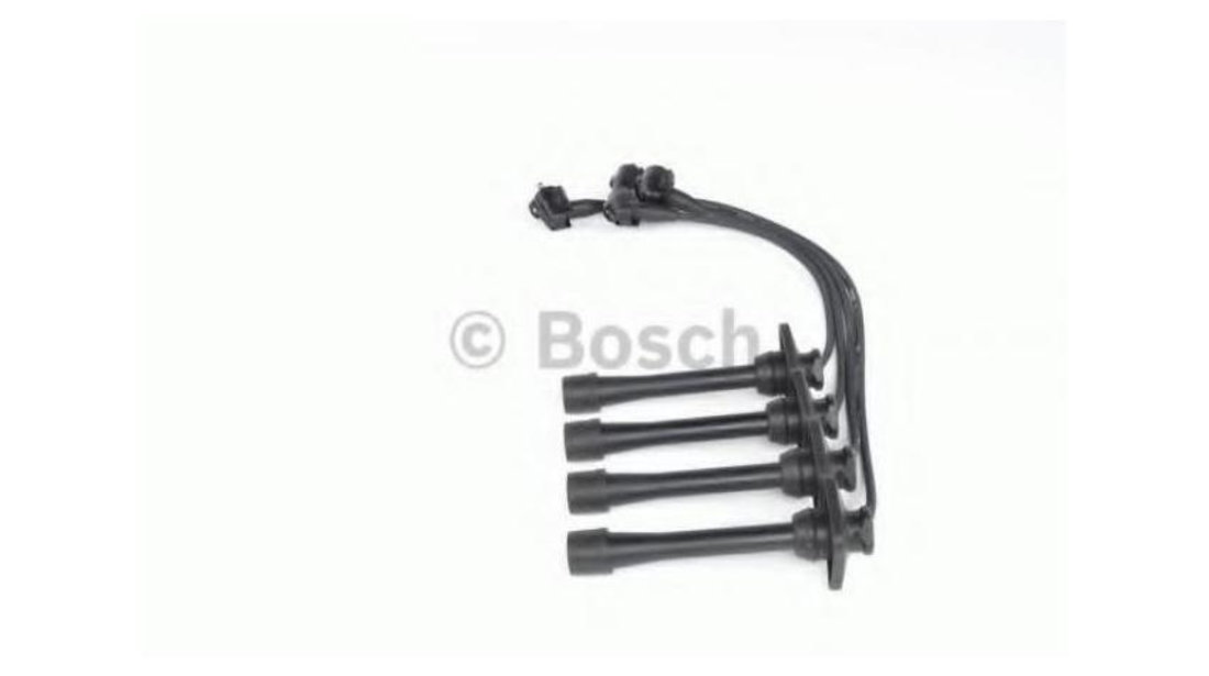 Set cablaj aprindere Toyota COROLLA Liftback (_E11_) 1997-2002 #2 0986357259