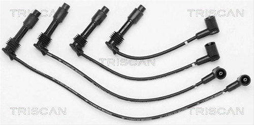 Set Cablaj Aprindere Triscan 8860 4163