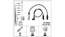 Set cablaj aprindere Volkswagen VW SHARAN (7M8, 7M...