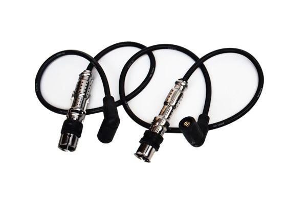 Set cablaj aprindere VW CADDY II Combi (9K9B) (1995 - 2004) DENKAI DK99305 piesa NOUA