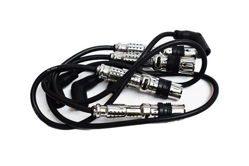 Set cablaj aprindere VW GOLF V Variant (1K5) (2007 - 2009) DENKAI DK99302 piesa NOUA