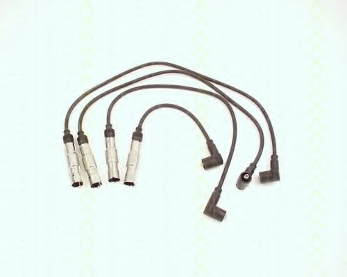 Set cablaj aprindere VW PASSAT Variant (3B5) (1997 - 2001) TRISCAN 8860 29001 piesa NOUA