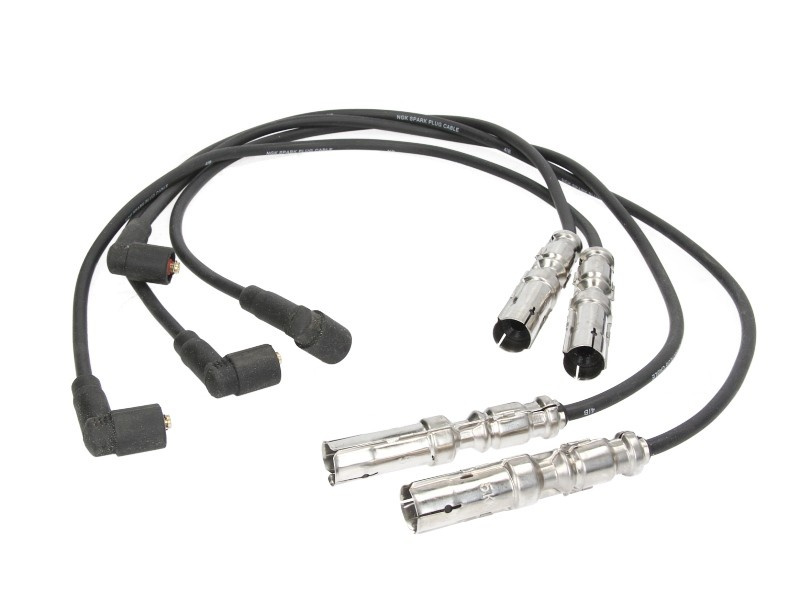Set cablaj aprindere VW POLO (6N2) (1999 - 2001) TESLA T079B piesa NOUA