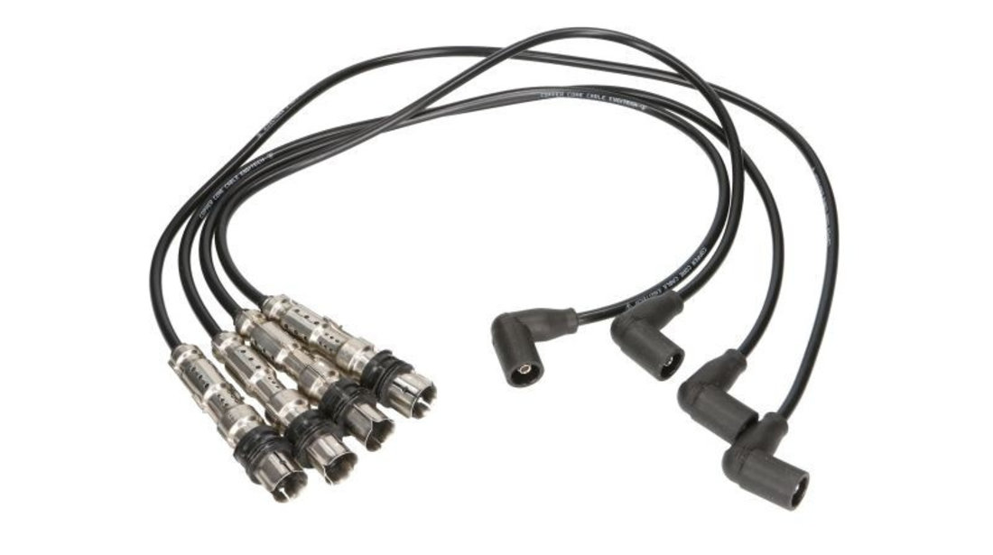 Set cablaj aprindere VW POLO CLASSIC (6KV2) (1995 - 2006) ITN 31-IK-168 piesa NOUA