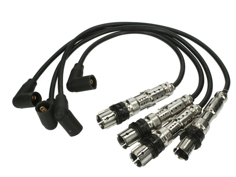 Set cablaj aprindere VW TOURAN (1T3) (2010 - 2015) TESLA T406C piesa NOUA