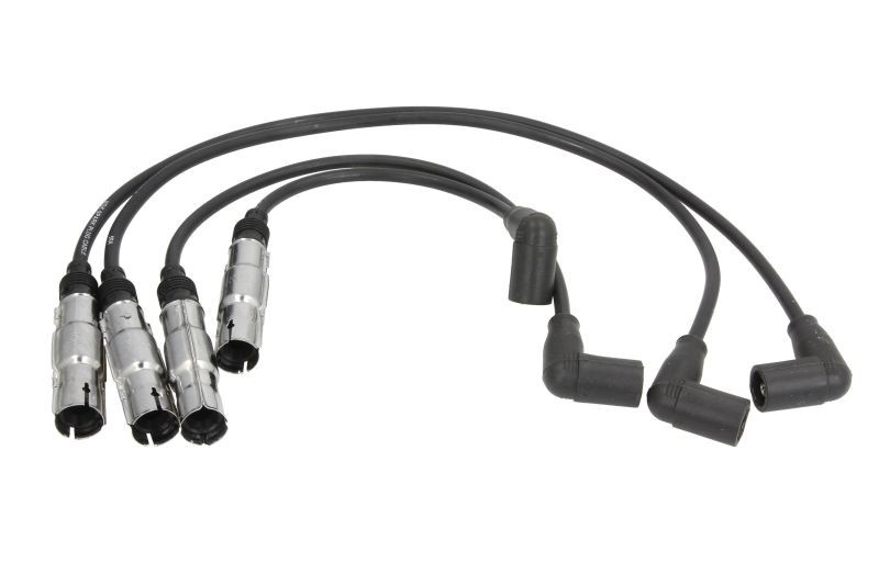 Set cablaj aprindere VW TRANSPORTER V bus (7HB, 7HJ, 7EB, 7EJ, 7EF, 7EG, 7HF, 7EC) (2003 - 2016) TESLA T854C piesa NOUA
