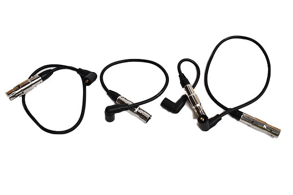 Set cablaj aprindere VW TRANSPORTER V caroserie (7HA, 7HH, 7EA, 7EH) (2003 - 2016) DENKAI DK99301 piesa NOUA
