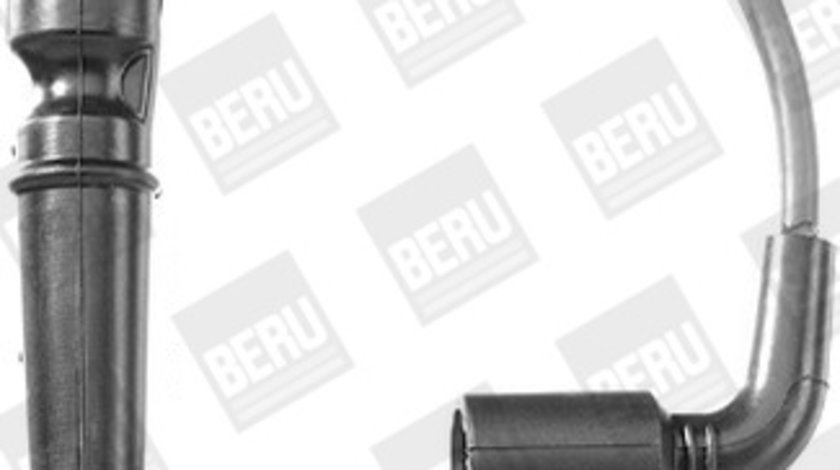 Set cablaj aprindere (ZEF1129 BER) CHEVROLET,DAEWOO