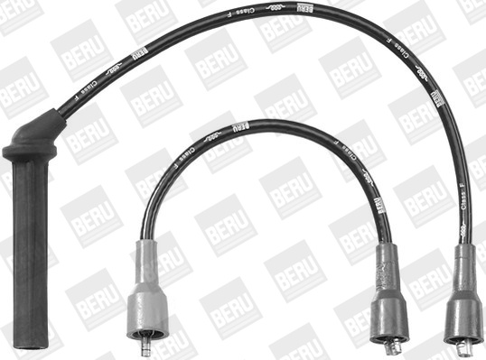 Set cablaj aprindere (ZEF1168 BER) SAAB