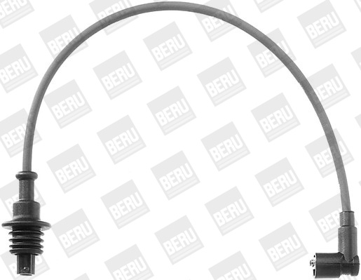 Set cablaj aprindere (ZEF793 BER) Citroen,FIAT,PEUGEOT