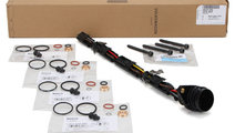 Set Cablaj Injectoare Oe Audi A3 8P 2003-2013 0389...