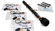 Set Cablaj Injectoare Oe Skoda Fabia 1 1999-2008 0...