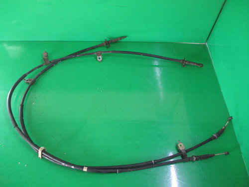SET CABLU / CABLURI FRANA MANA MAZDA RX-8 SE17 1.3 BENZINA FAB. 2003 – 2012 ⭐⭐⭐⭐⭐