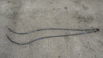 SET CABLU / CABLURI FRANA MANA OPEL ASTRA H FAB. 2...