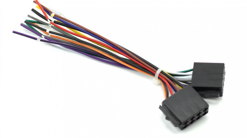 Set Cablu Universal Norma ISO CSI-01A