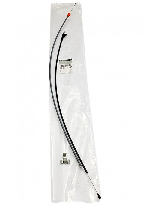 Set Cabluri Comanda Climatizare Oe Renault 7701473284