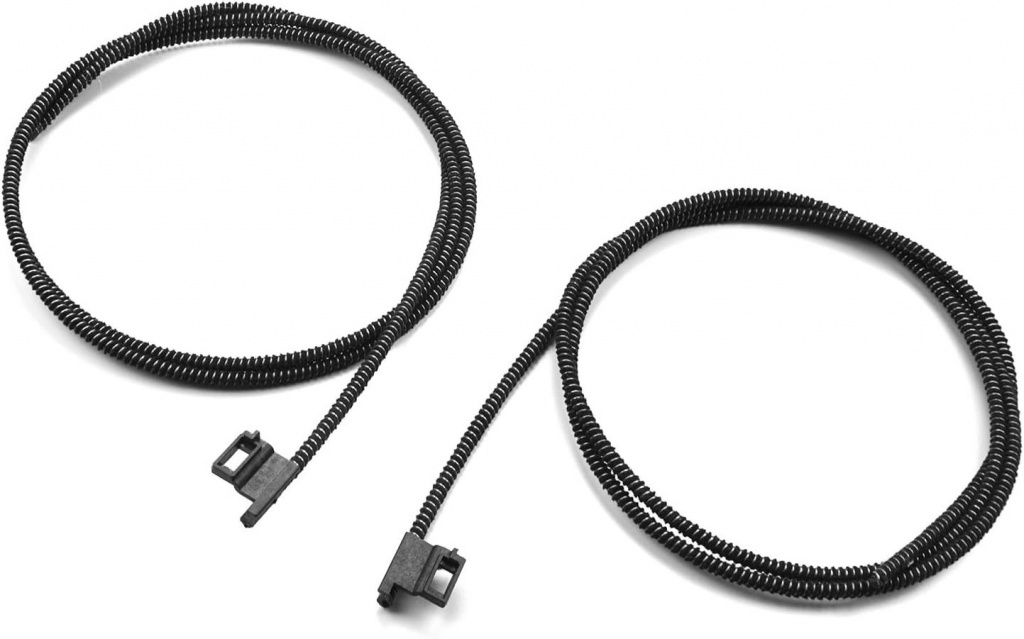 Set Cabluri Rulou Parasolar Panoramic Am Mercedes-Benz CLA-Class C117 2013→ 8607