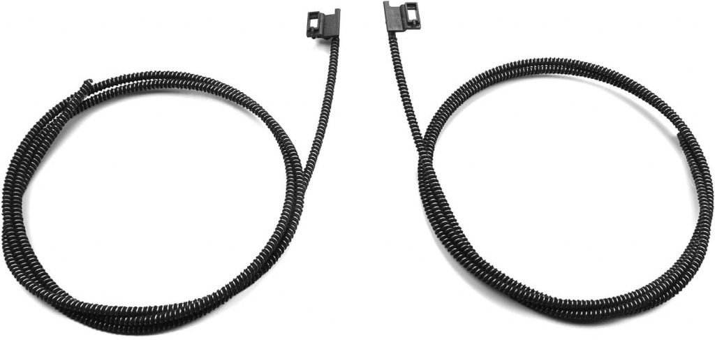Set Cabluri Rulou Parasolar Panoramic Am Mercedes-Benz CLA-Class X117 2013→ 8607