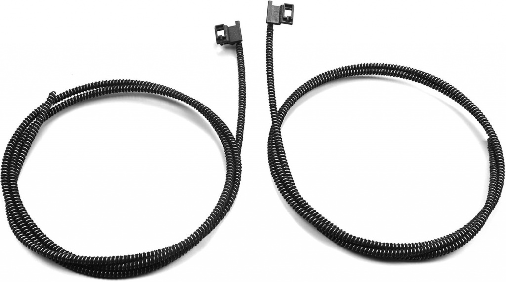Set Cabluri Rulou Parasolar Panoramic Am Mercedes-Benz CLA-Class C117 2013→ 8607