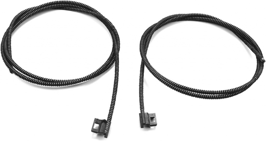 Set Cabluri Rulou Parasolar Panoramic Am Mercedes-Benz A-Class W176 2012-2018 8607