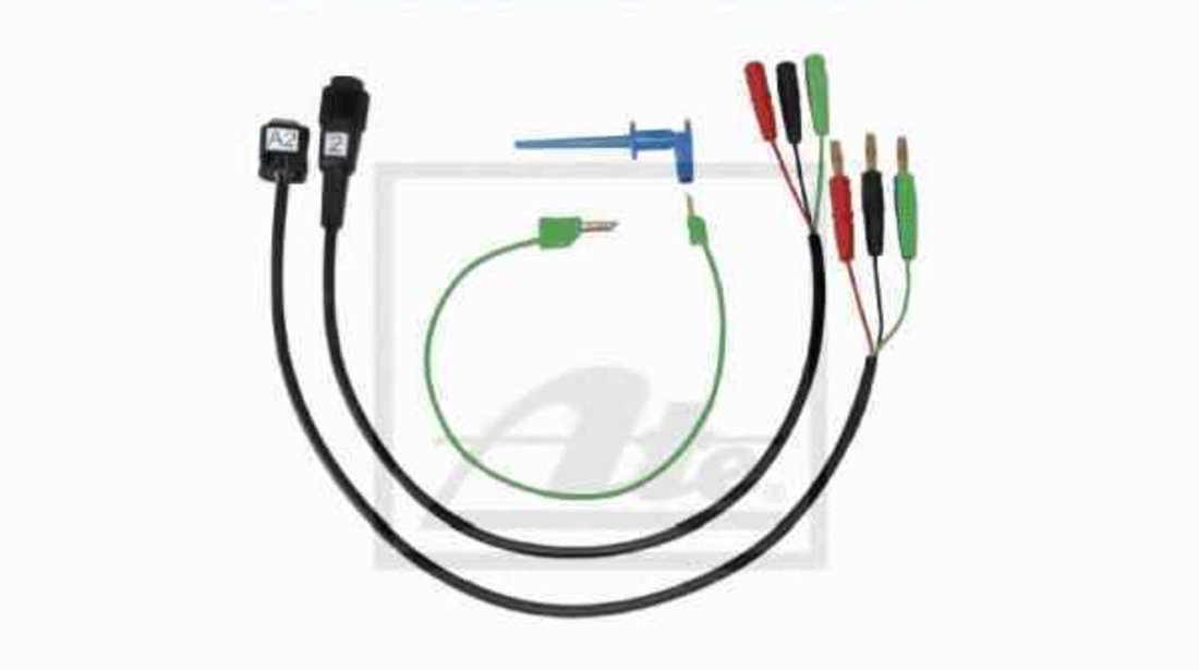 Set cabluri tester senzor roata Producator ATE 03.9301-0113.2