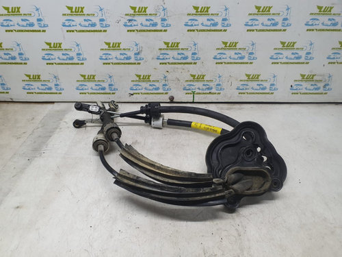Set cabluri timonerie 8200781046 1.5 dci K9K Renault Megane 3 [2008 - 2014]