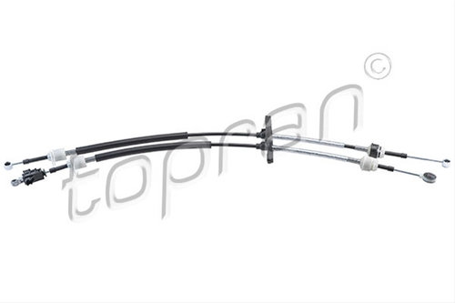Set Cabluri Timonerie Hans Pries Topran Citroën 723 418