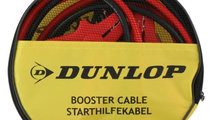 Set Cabluri Transfer Curent Pornire Auto Dunlop, 2...