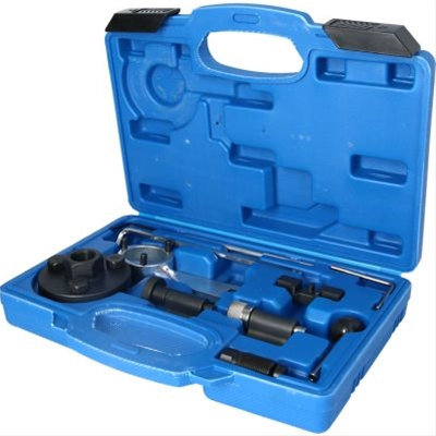 Set Cale Reglare Motor Vag 1.6/2.0 Cr Tdi, 10 Pcs-brilliant Ks Tools Vw BT591070
