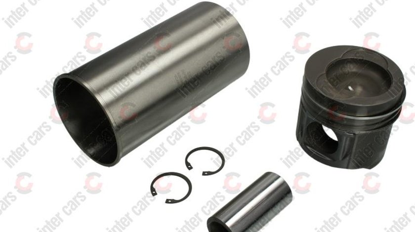 Set camasi piston MAN L 2000 Producator NÜRAL 88-136500-10