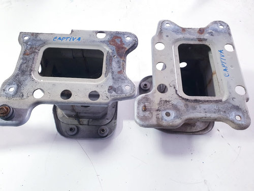 Set cap lonjeron Chevrolet Captiva