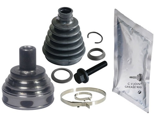 Set Cap Planetara Dreapta / Stanga Spre Roata Wahlberg Audi A3 8P 2003-2013 WBJ96974