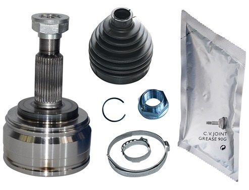 Set Cap Planetara Dreapta / Stanga Spre Roata Wahlberg WBJ96960