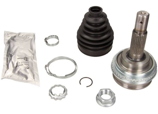 Set Cap Planetara Fata Dreapta / Stanga Spre Roata Maxgear 49-1611
