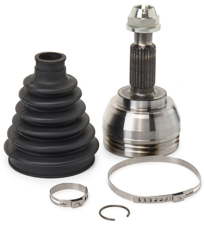 Set Cap Planetara Fata Dreapta / Stanga Spre Roata Triscan 8540 25113