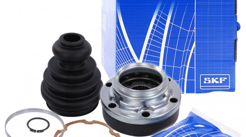 Set Cap Planetara Spre Cutia De Viteze Skf Audi A4 B6 2000-2004 VKJA 8008