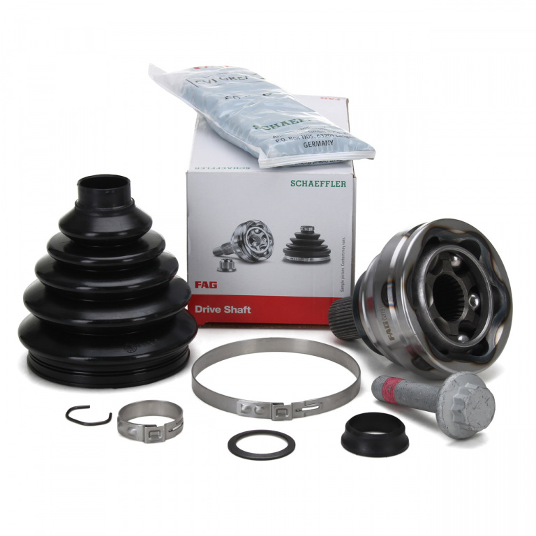 Set Cap Planetara Spre Roata Fag Audi A3 8P 2003-2013 771 0016 30