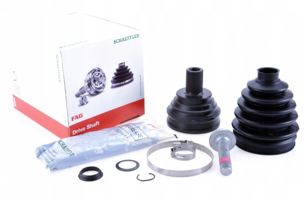 Set Cap Planetara Spre Roata Fag Seat Leon 3 2012→ 771 0344 30