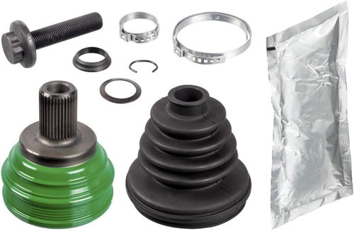 Set Cap Planetara Spre Roata Febi Audi A3 8P 2003-2012 109399