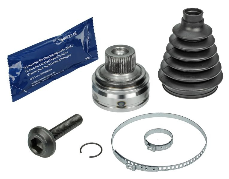 Set Cap Planetara Spre Roata Meyle Audi A5 8T3 2007-2017 100 498 0239