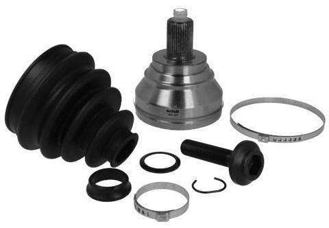 Set Cap Planetara Spre Roata Mtr Audi A1 2010-2018 12120411