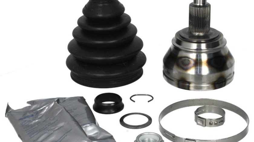 Set Cap Planetara Spre Roata Mtr Audi A3 8L1 1996-2006 12120414