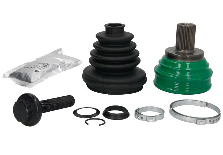 Set Cap Planetara Spre Roata Mtr Skoda Superb 2 2008-2015 12120404