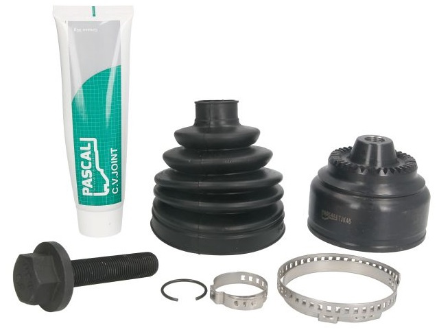 Set Cap Planetara Spre Roata Pascal Bmw Seria 5 F10 2010-2016 G1B012PC