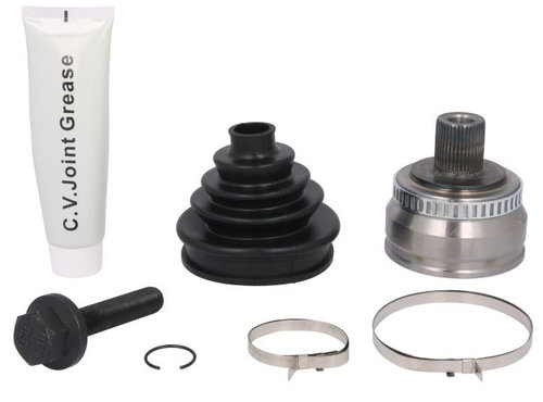 Set Cap Planetara Spre Roata Ringer Audi A4 B7 2004-2009 1131007108