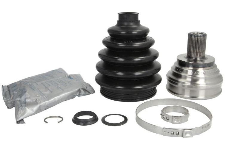 Set Cap Planetara Spre Roata Ringer Audi TT 8J 2006-2015 1131007016