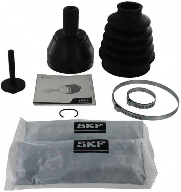 Set Cap Planetara Spre Roata Skf Ford C-Max DM2 2007-2010 VKJA 3956
