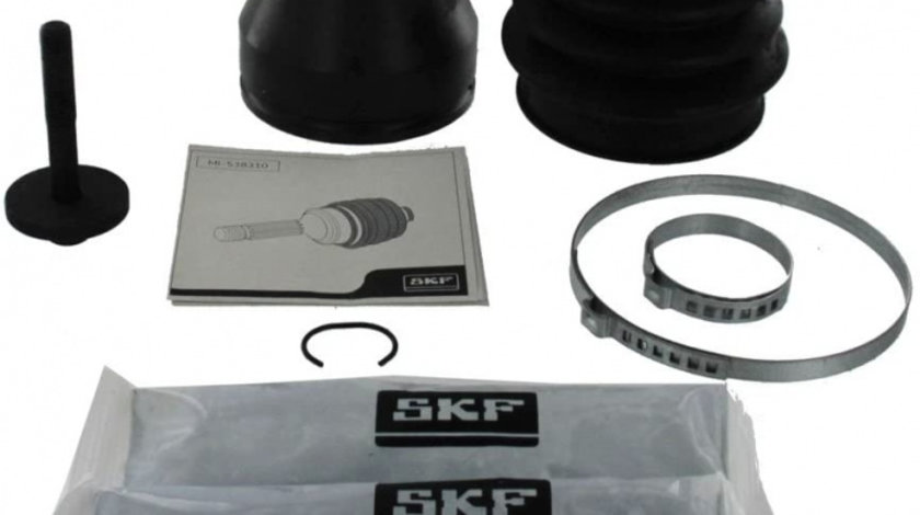 Set Cap Planetara Spre Roata Skf Ford C-Max DM2 2007-2010 VKJA 3956